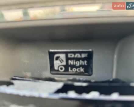 Белый Даф XF 105, объемом двигателя 12.9 л и пробегом 1 тыс. км за 17300 $, фото 65 на Automoto.ua