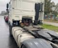 Белый Даф XF 105, объемом двигателя 12.9 л и пробегом 899 тыс. км за 13000 $, фото 1 на Automoto.ua