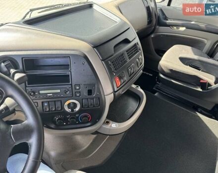 Белый Даф XF 105, объемом двигателя 12.9 л и пробегом 1 тыс. км за 16999 $, фото 47 на Automoto.ua