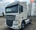 Белый Даф XF 105, объемом двигателя 12.9 л и пробегом 800 тыс. км за 20000 $, фото 1 на Automoto.ua