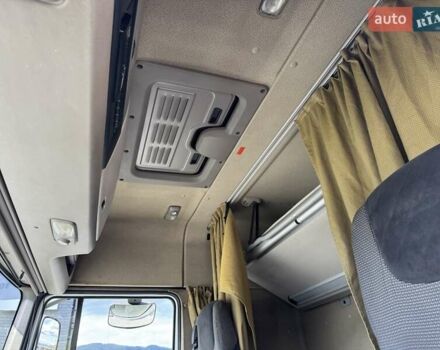 Белый Даф XF 105, объемом двигателя 12.9 л и пробегом 1 тыс. км за 16999 $, фото 43 на Automoto.ua