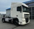 Белый Даф XF 105, объемом двигателя 12.8 л и пробегом 880 тыс. км за 19500 $, фото 1 на Automoto.ua