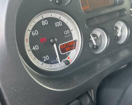 Білий Даф XF 105, об'ємом двигуна 12.9 л та пробігом 980 тис. км за 15499 $, фото 14 на Automoto.ua