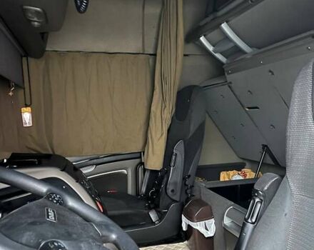 Білий Даф XF 105, об'ємом двигуна 12.9 л та пробігом 881 тис. км за 15000 $, фото 6 на Automoto.ua