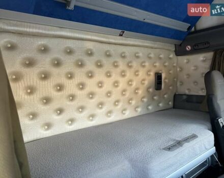 Білий Даф XF 105, об'ємом двигуна 12.9 л та пробігом 1 тис. км за 17300 $, фото 50 на Automoto.ua