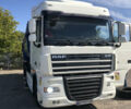 Белый Даф XF 105, объемом двигателя 12.9 л и пробегом 950 тыс. км за 17300 $, фото 1 на Automoto.ua