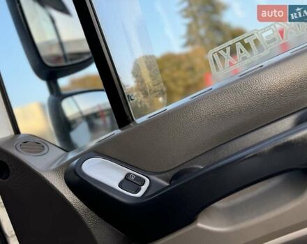 Белый Даф XF 105, объемом двигателя 12.9 л и пробегом 1 тыс. км за 17300 $, фото 43 на Automoto.ua