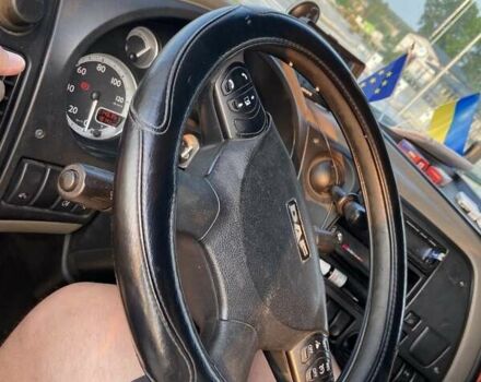 Білий Даф XF 105, об'ємом двигуна 0 л та пробігом 1 тис. км за 17800 $, фото 31 на Automoto.ua