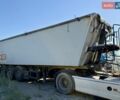 Белый Даф XF 105, объемом двигателя 12.9 л и пробегом 800 тыс. км за 39000 $, фото 4 на Automoto.ua