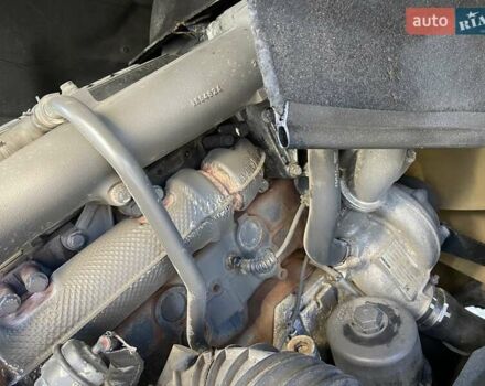 Білий Даф XF 105, об'ємом двигуна 0 л та пробігом 1 тис. км за 17800 $, фото 8 на Automoto.ua