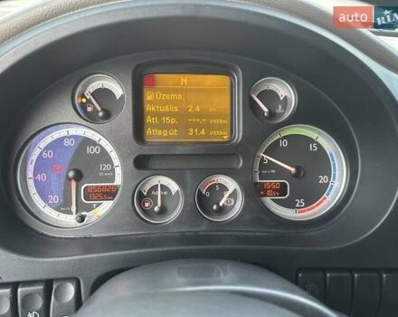 Белый Даф XF 105, объемом двигателя 12.9 л и пробегом 850 тыс. км за 17500 $, фото 20 на Automoto.ua