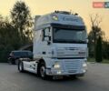 Білий Даф XF 105, об'ємом двигуна 12.9 л та пробігом 1 тис. км за 17300 $, фото 82 на Automoto.ua