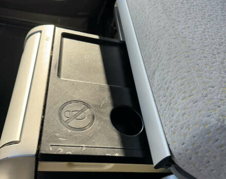 Белый Даф XF 105, объемом двигателя 12.9 л и пробегом 980 тыс. км за 17500 $, фото 19 на Automoto.ua