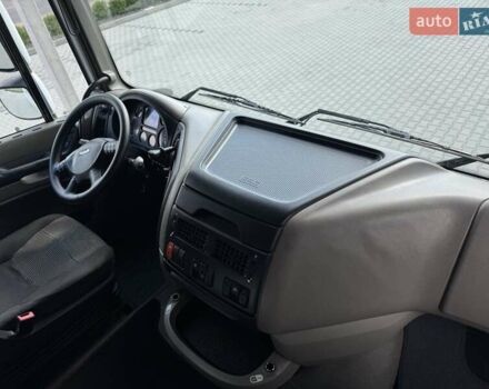 Белый Даф XF 105, объемом двигателя 12.9 л и пробегом 1 тыс. км за 16999 $, фото 37 на Automoto.ua