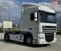Белый Даф XF 105, объемом двигателя 12.9 л и пробегом 1 тыс. км за 16999 $, фото 10 на Automoto.ua