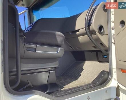 Білий Даф XF 105, об'ємом двигуна 12.9 л та пробігом 1000 тис. км за 15500 $, фото 32 на Automoto.ua