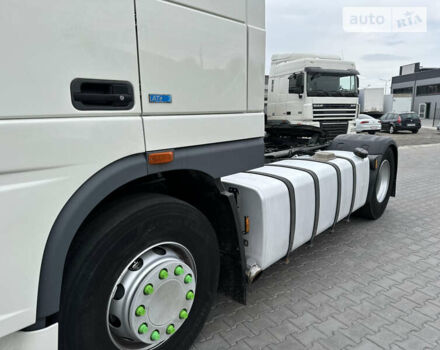 Білий Даф XF 105, об'ємом двигуна 12.9 л та пробігом 750 тис. км за 24824 $, фото 2 на Automoto.ua