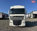 Белый Даф XF 105, объемом двигателя 12.9 л и пробегом 791 тыс. км за 19000 $, фото 1 на Automoto.ua