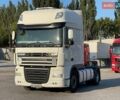 Білий Даф XF 105, об'ємом двигуна 12.9 л та пробігом 1 тис. км за 18401 $, фото 1 на Automoto.ua