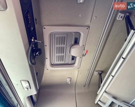 Білий Даф XF 105, об'ємом двигуна 12.9 л та пробігом 1000 тис. км за 15500 $, фото 26 на Automoto.ua