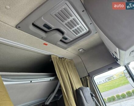 Белый Даф XF 105, объемом двигателя 12.9 л и пробегом 1 тыс. км за 16999 $, фото 34 на Automoto.ua