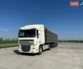 Белый Даф XF 105, объемом двигателя 12.9 л и пробегом 999 тыс. км за 30500 $, фото 1 на Automoto.ua