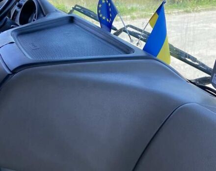 Білий Даф XF 105, об'ємом двигуна 0 л та пробігом 1 тис. км за 17800 $, фото 24 на Automoto.ua