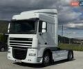 Белый Даф XF 105, объемом двигателя 12.9 л и пробегом 1 тыс. км за 16999 $, фото 11 на Automoto.ua