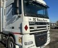 Белый Даф XF 105, объемом двигателя 12.9 л и пробегом 682 тыс. км за 18300 $, фото 1 на Automoto.ua