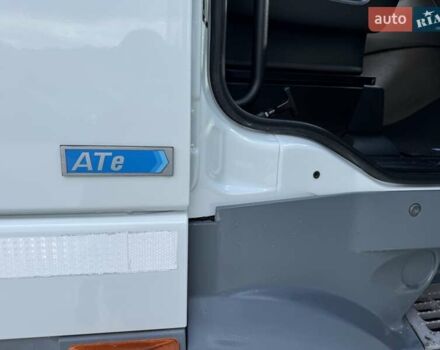 Белый Даф XF 105, объемом двигателя 12.9 л и пробегом 1 тыс. км за 16999 $, фото 30 на Automoto.ua