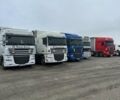 Белый Даф XF 105, объемом двигателя 12.9 л и пробегом 682 тыс. км за 18300 $, фото 15 на Automoto.ua
