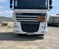 Белый Даф XF 105, объемом двигателя 12.9 л и пробегом 1 тыс. км за 14000 $, фото 1 на Automoto.ua