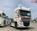 Белый Даф XF 105, объемом двигателя 12.9 л и пробегом 100 тыс. км за 16900 $, фото 2 на Automoto.ua