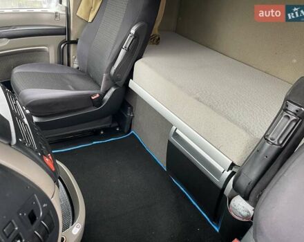 Білий Даф XF 105, об'ємом двигуна 12.9 л та пробігом 817 тис. км за 17000 $, фото 12 на Automoto.ua