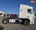 Белый Даф XF 105, объемом двигателя 12.9 л и пробегом 791 тыс. км за 19000 $, фото 4 на Automoto.ua
