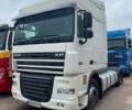 Белый Даф XF 105, объемом двигателя 12.9 л и пробегом 1 тыс. км за 16500 $, фото 1 на Automoto.ua