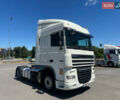 Білий Даф XF 105, об'ємом двигуна 12.9 л та пробігом 846 тис. км за 19500 $, фото 5 на Automoto.ua