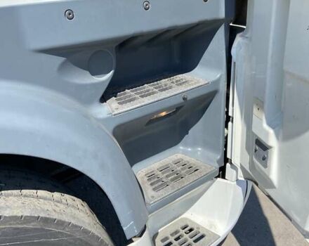 Білий Даф XF 105, об'ємом двигуна 0 л та пробігом 1 тис. км за 17800 $, фото 20 на Automoto.ua
