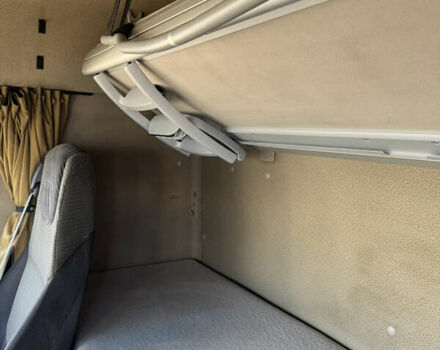 Белый Даф XF 105, объемом двигателя 12.9 л и пробегом 980 тыс. км за 17500 $, фото 18 на Automoto.ua