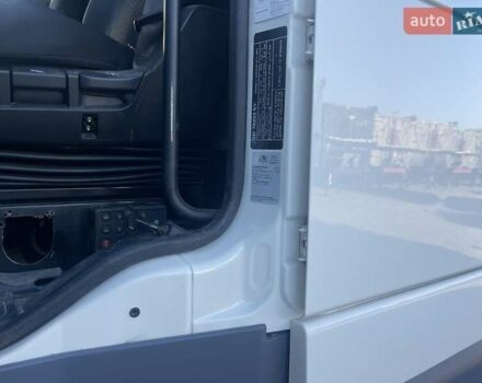 Белый Даф XF 105, объемом двигателя 12.9 л и пробегом 692 тыс. км за 25085 $, фото 10 на Automoto.ua