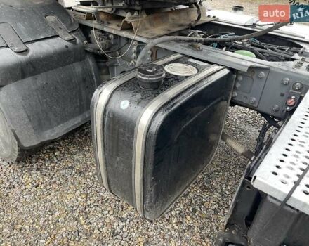 Білий Даф XF 105, об'ємом двигуна 12.9 л та пробігом 817 тис. км за 17000 $, фото 4 на Automoto.ua