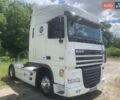 Білий Даф XF 105, об'ємом двигуна 0 л та пробігом 966 тис. км за 21750 $, фото 7 на Automoto.ua