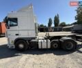 Белый Даф XF 105, объемом двигателя 12.9 л и пробегом 912 тыс. км за 18500 $, фото 1 на Automoto.ua