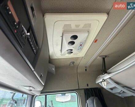 Белый Даф XF 105, объемом двигателя 12.9 л и пробегом 850 тыс. км за 17500 $, фото 12 на Automoto.ua