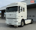 Белый Даф XF 105, объемом двигателя 12.9 л и пробегом 1 тыс. км за 18000 $, фото 1 на Automoto.ua