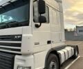 Білий Даф XF 105, об'ємом двигуна 12.9 л та пробігом 850 тис. км за 33500 $, фото 18 на Automoto.ua