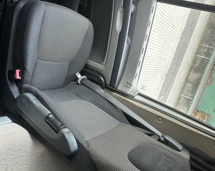 Белый Даф XF 105, объемом двигателя 12.9 л и пробегом 850 тыс. км за 17500 $, фото 19 на Automoto.ua