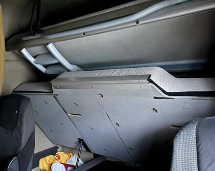 Білий Даф XF 105, об'ємом двигуна 12.9 л та пробігом 881 тис. км за 15000 $, фото 3 на Automoto.ua