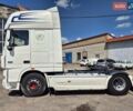 Белый Даф XF 105, объемом двигателя 12.9 л и пробегом 832 тыс. км за 19700 $, фото 18 на Automoto.ua