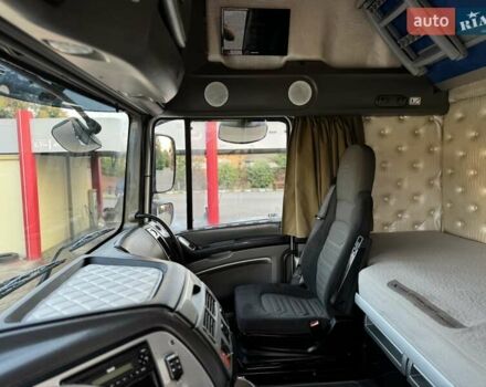 Белый Даф XF 105, объемом двигателя 12.9 л и пробегом 1 тыс. км за 17300 $, фото 87 на Automoto.ua